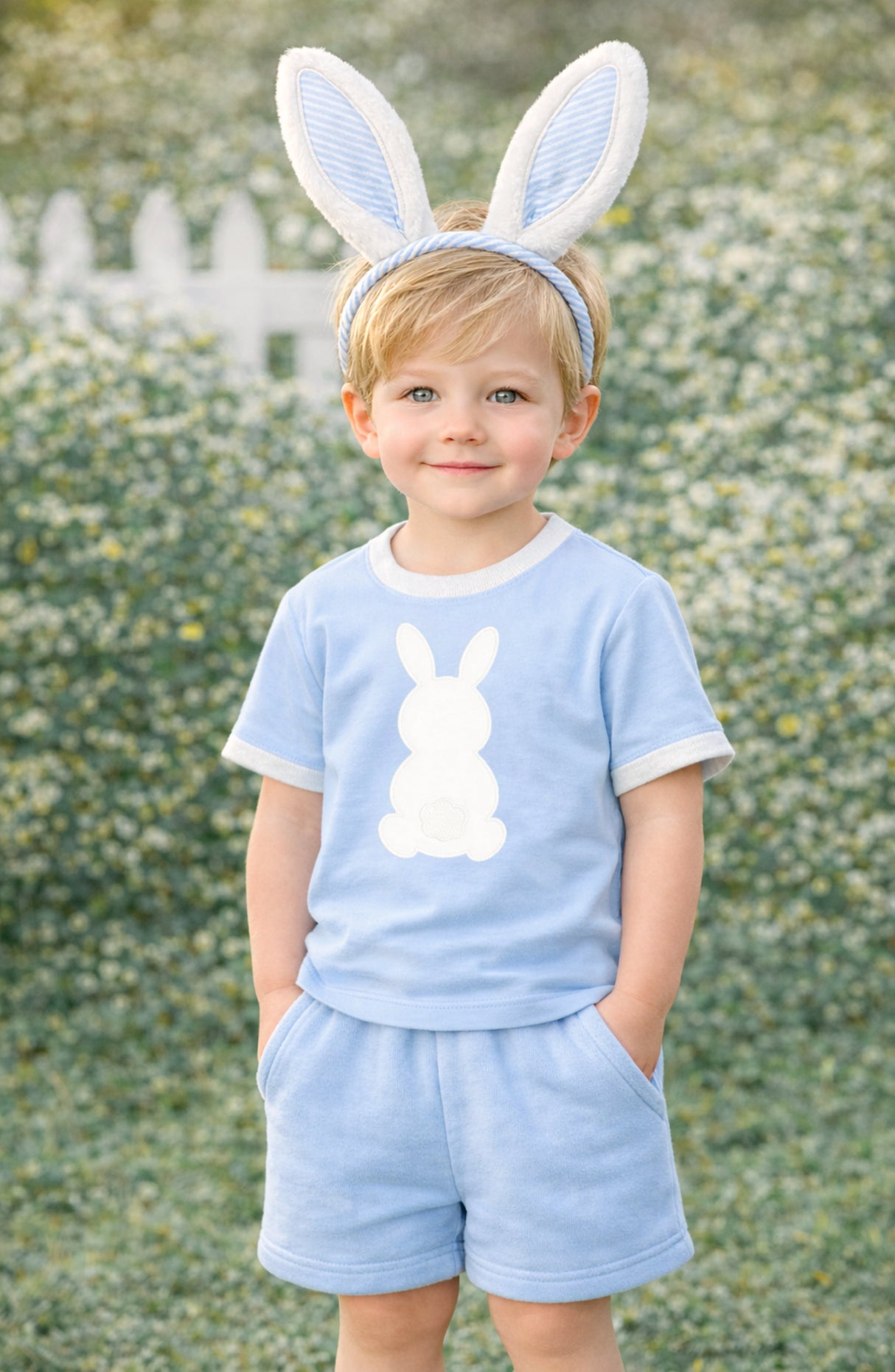 The Cottontail Signature T-Shirt™