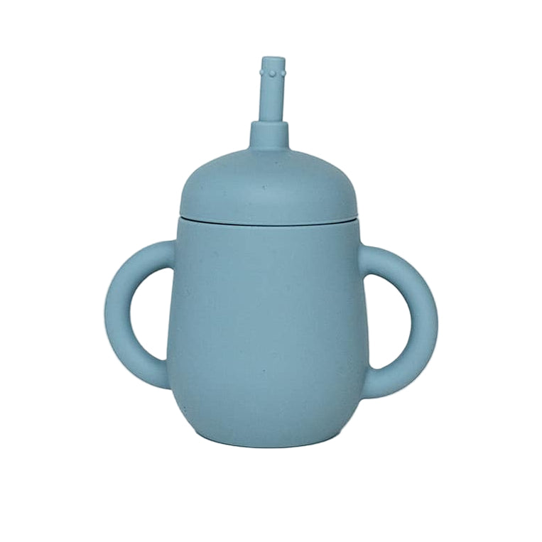 Straw Cup - HoneyBug