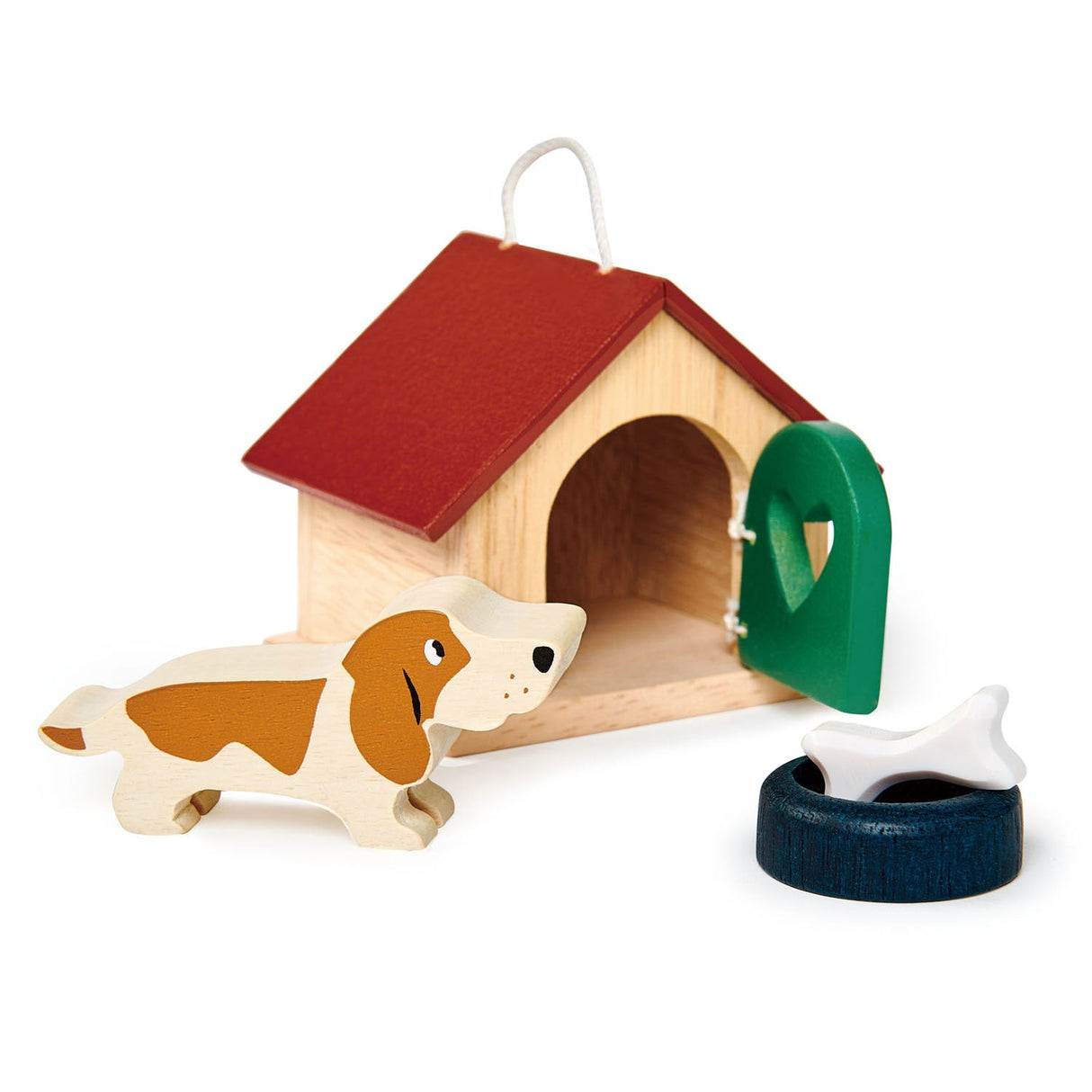 Care for a Pet Collection - HoneyBug