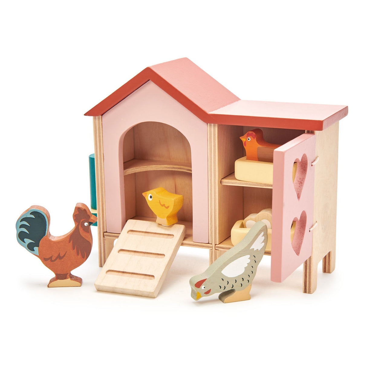 Care for a Pet Collection - HoneyBug