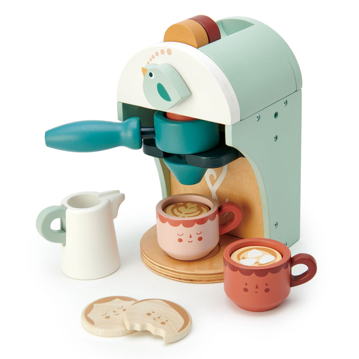 Babyccino Maker - HoneyBug