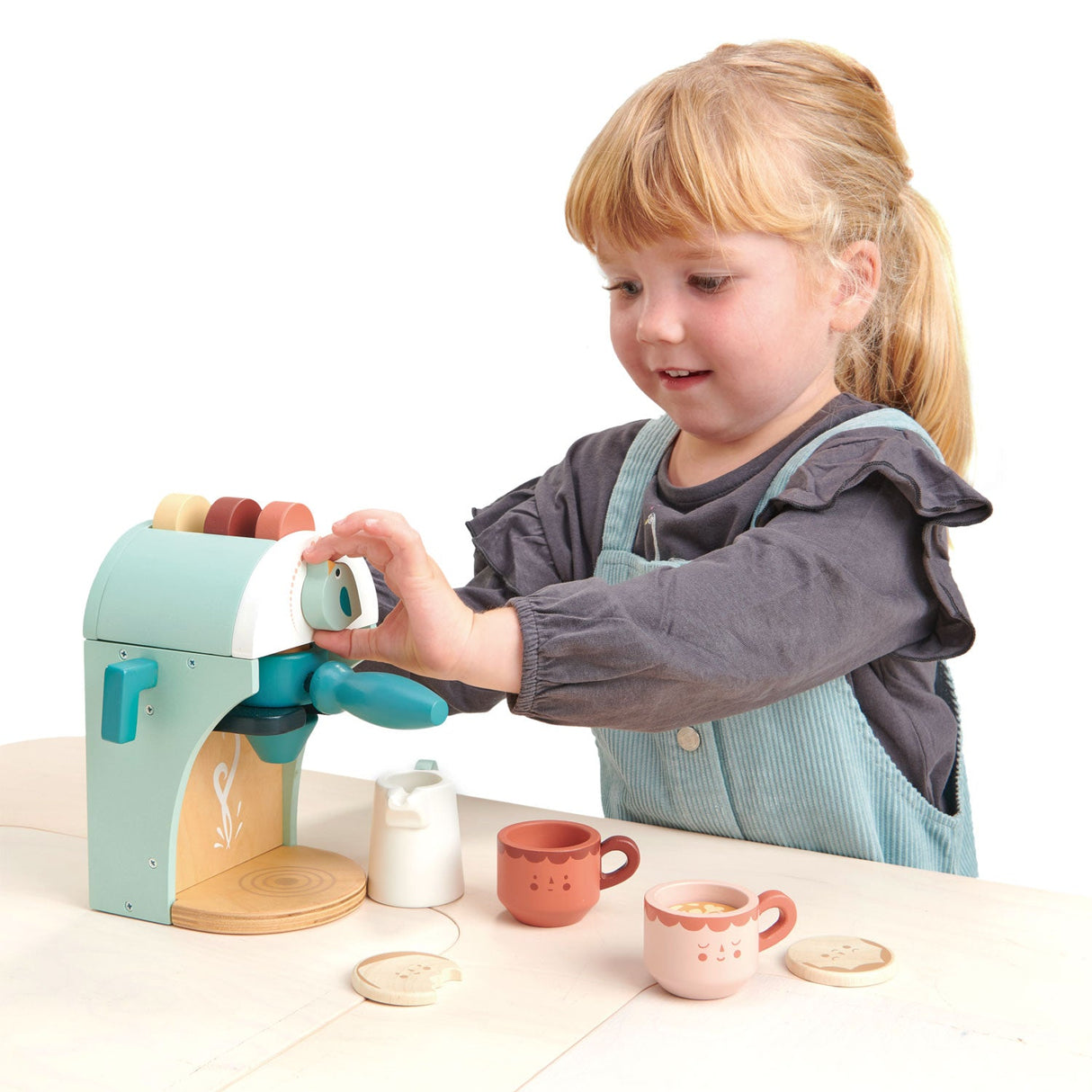 Babyccino Maker - HoneyBug