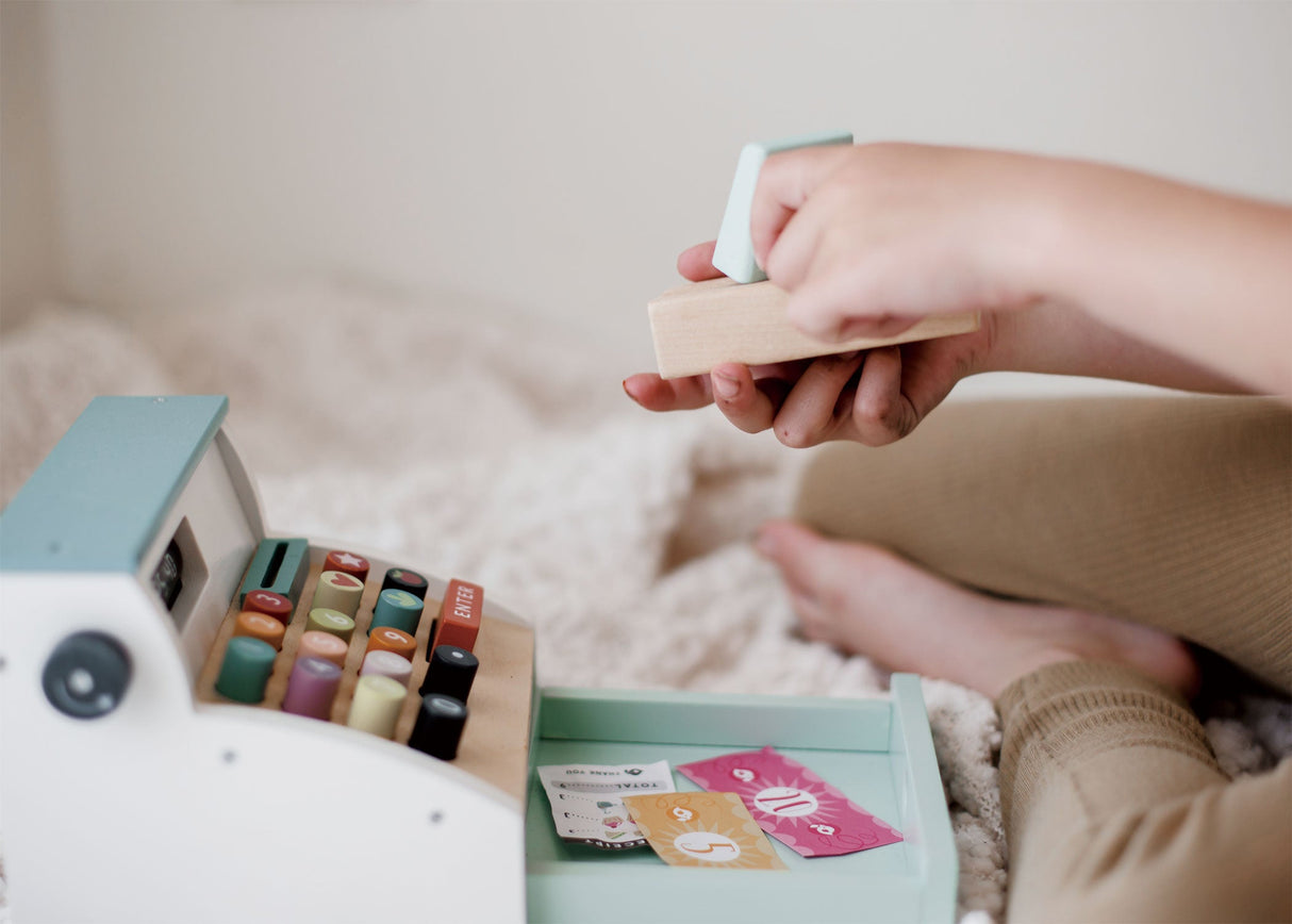 General Stores Till - HoneyBug