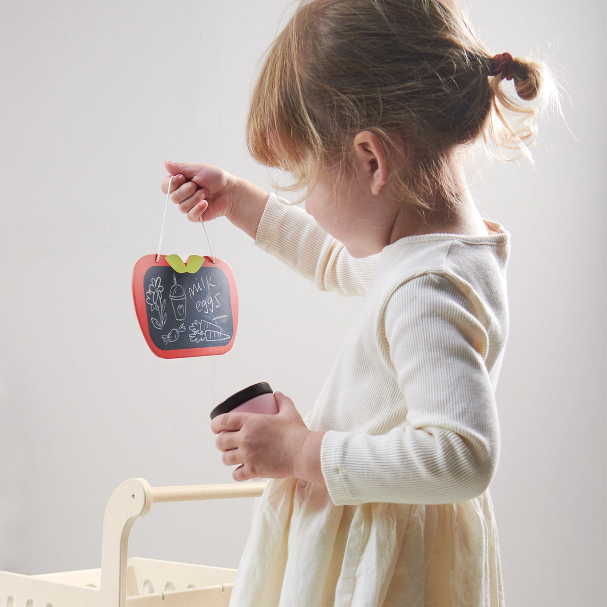 Shopping Cart - HoneyBug