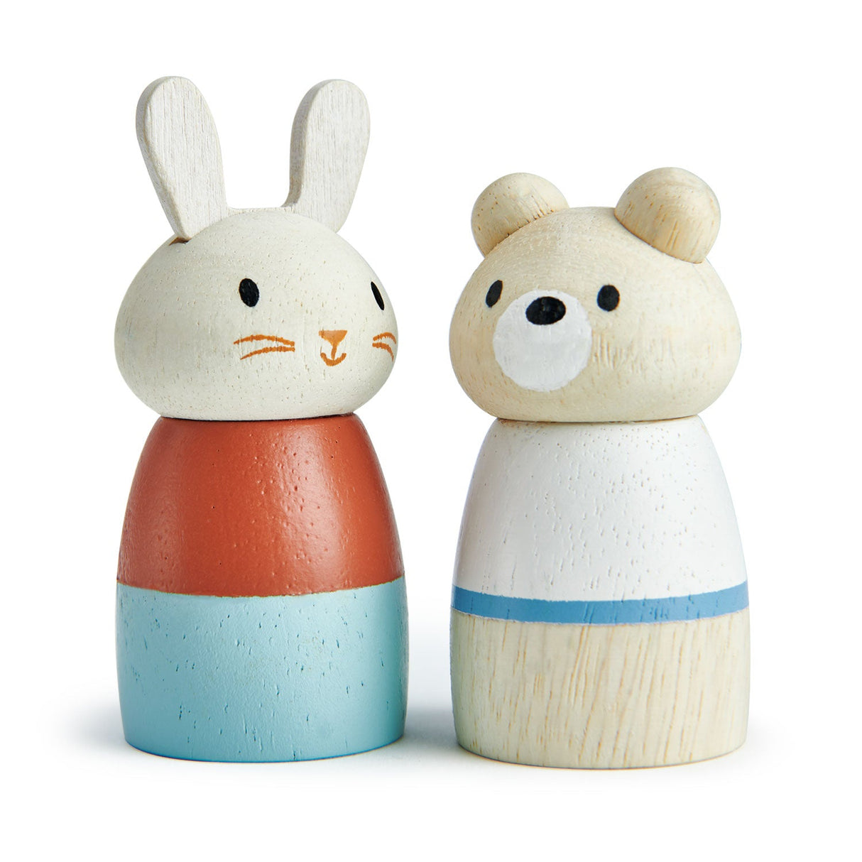 Sailaway Boat - HoneyBug