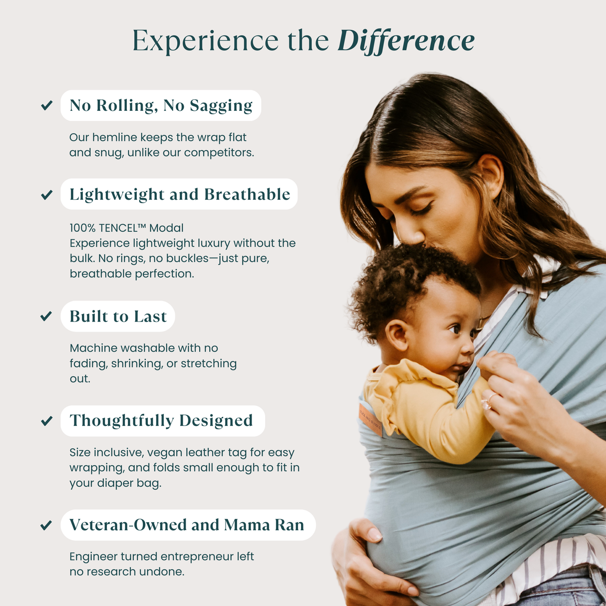 Citadel Blue - HoneyBug