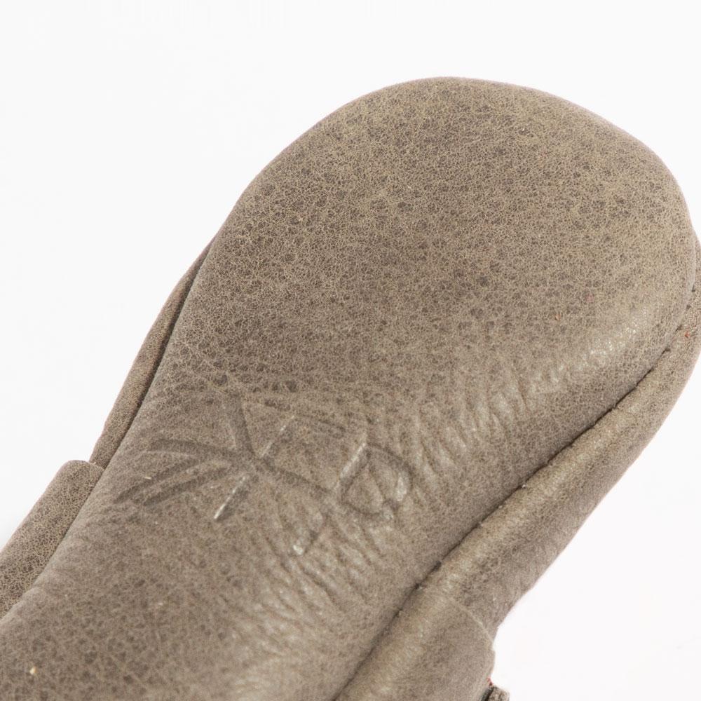 Timp Mary Jane Baby Shoe - HoneyBug