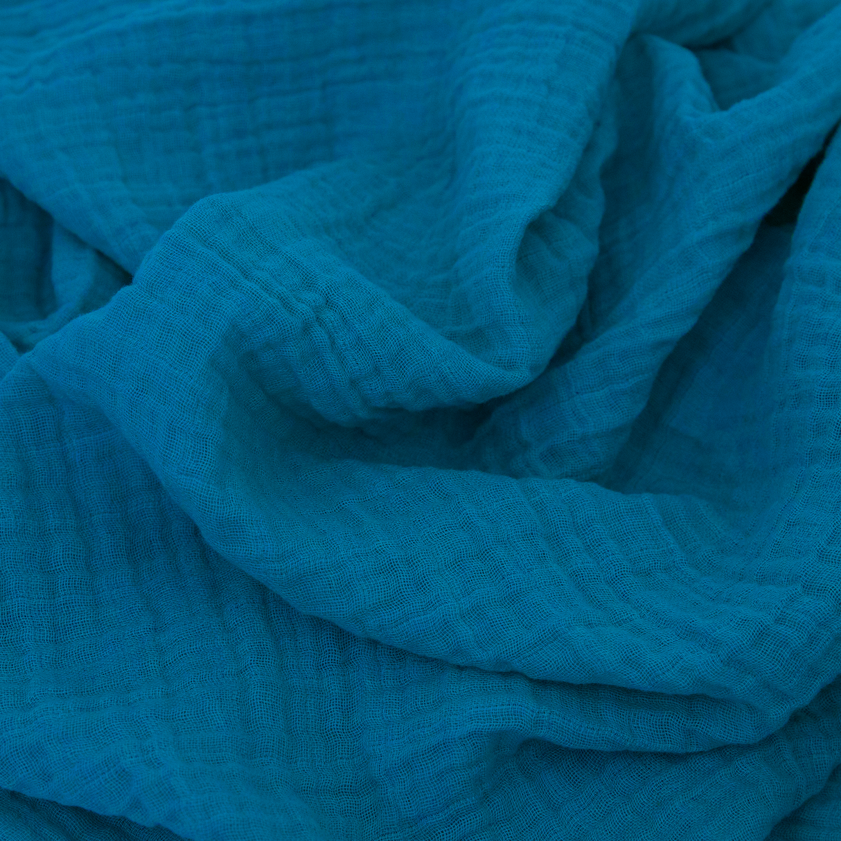 Cotton Muslin Swaddle Blanket 3 Pack - Dino Friends 2 - HoneyBug