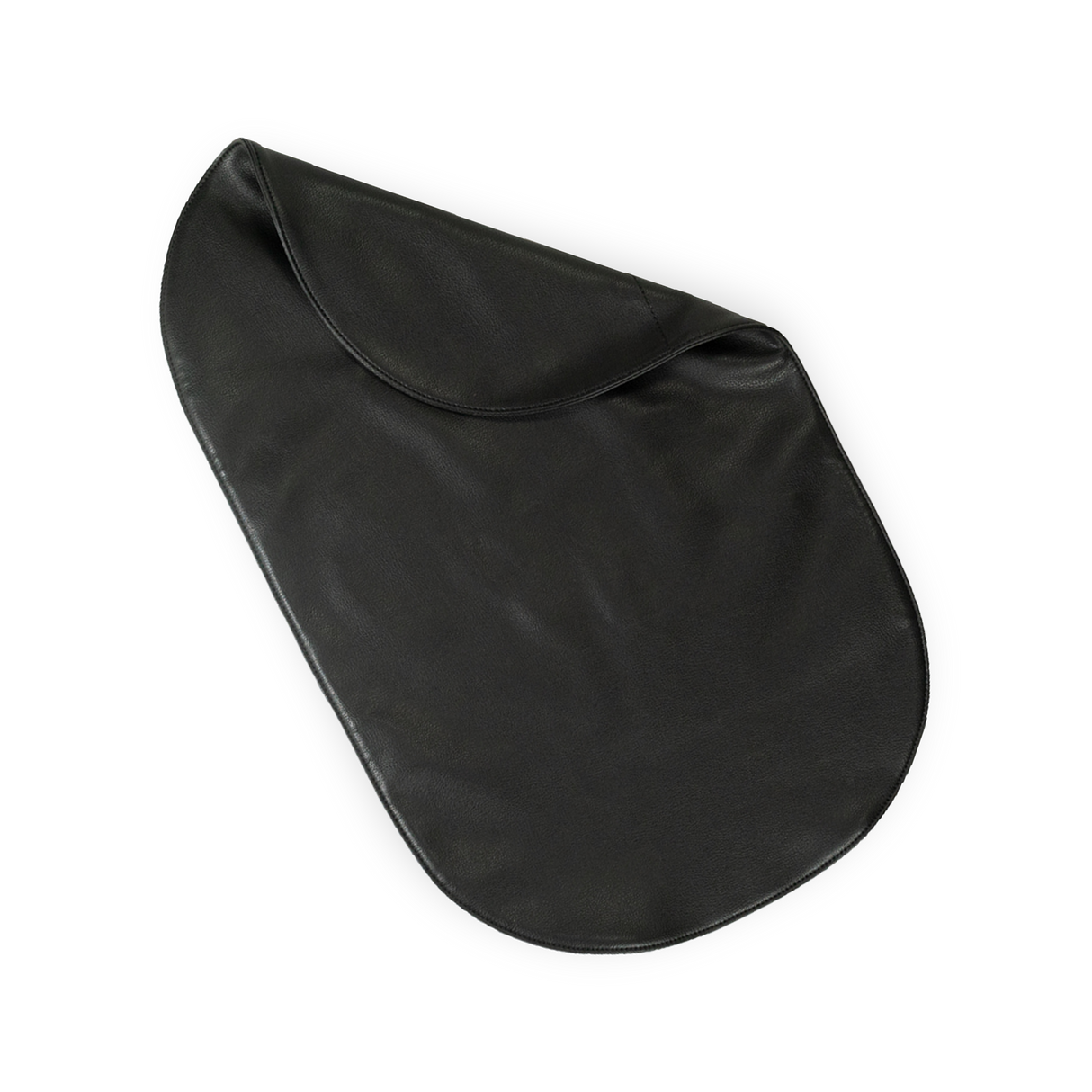 Skyline Backpack Black - Gold Hardware - HoneyBug