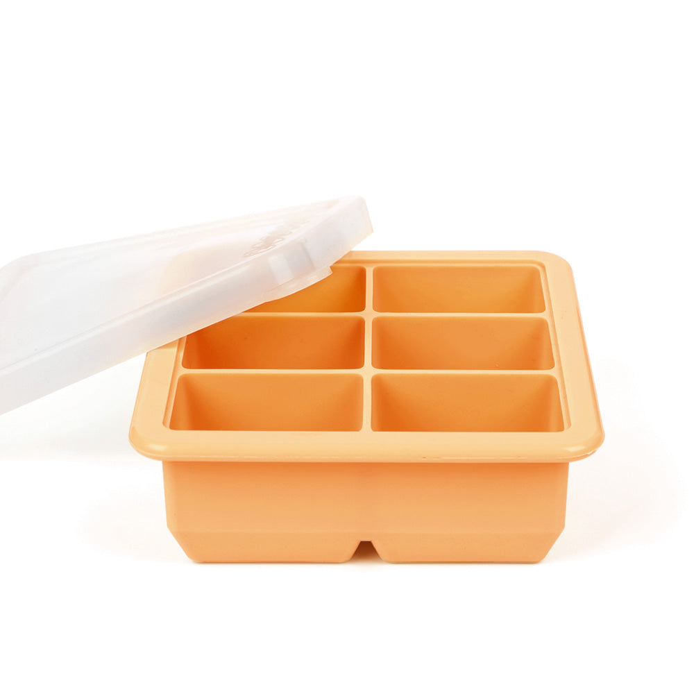 Haakaa Baby Food and Breast Milk Freezer Tray - HoneyBug