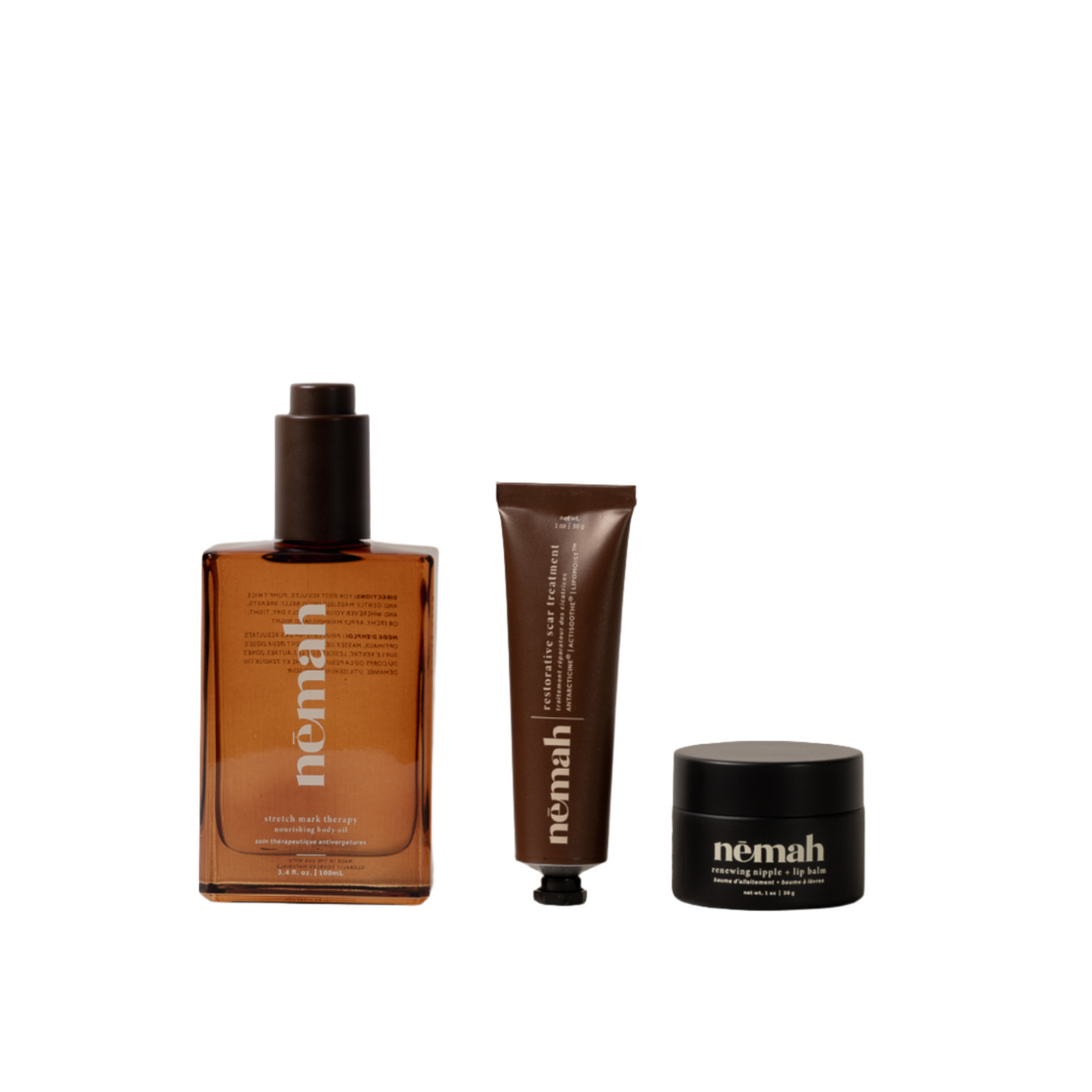 Postpartum Set - HoneyBug