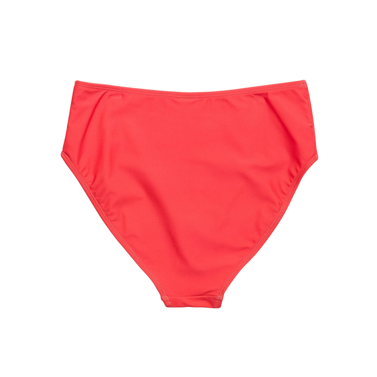 Womens Watermelon Sustainable Bikini Bottom - HoneyBug