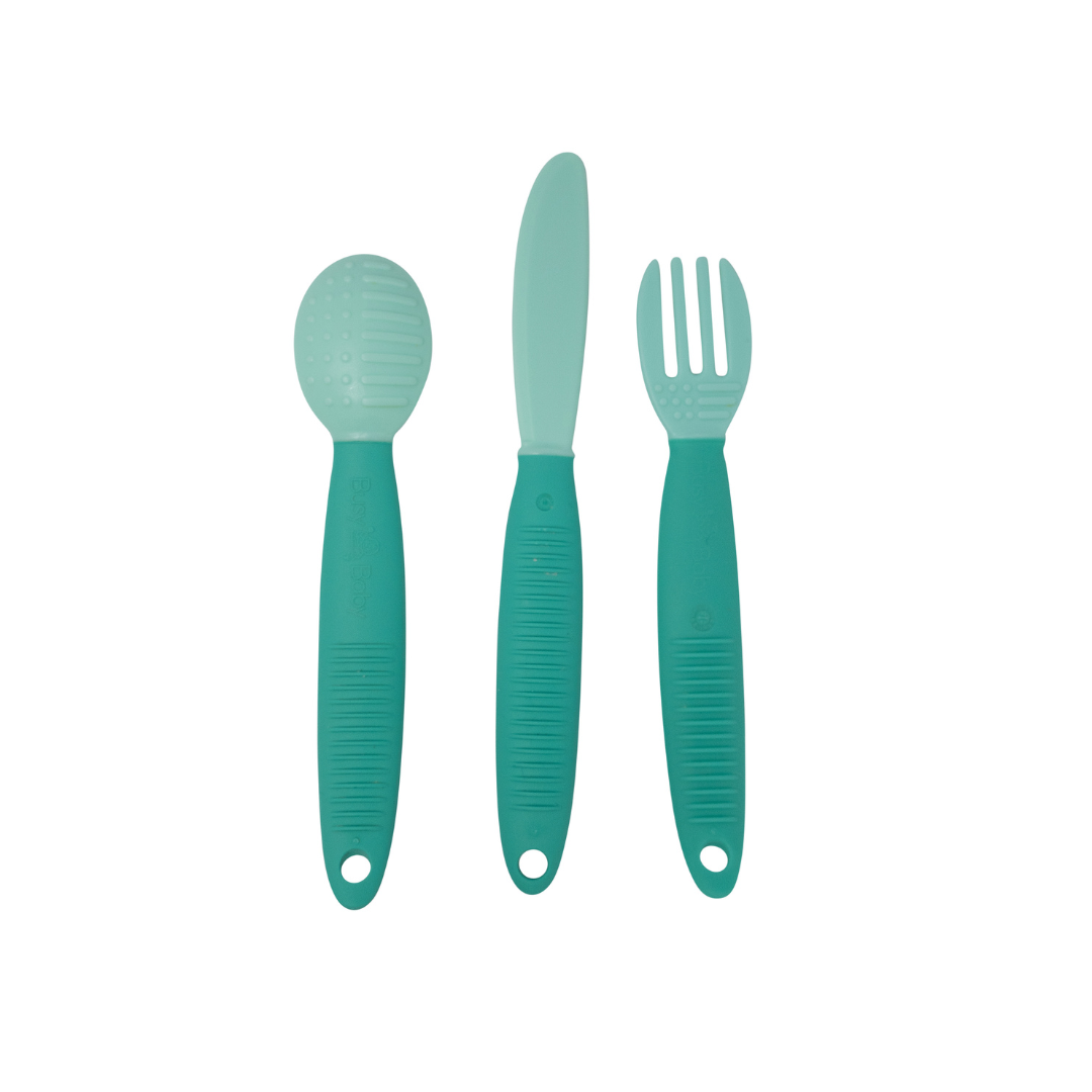 Utensils - HoneyBug