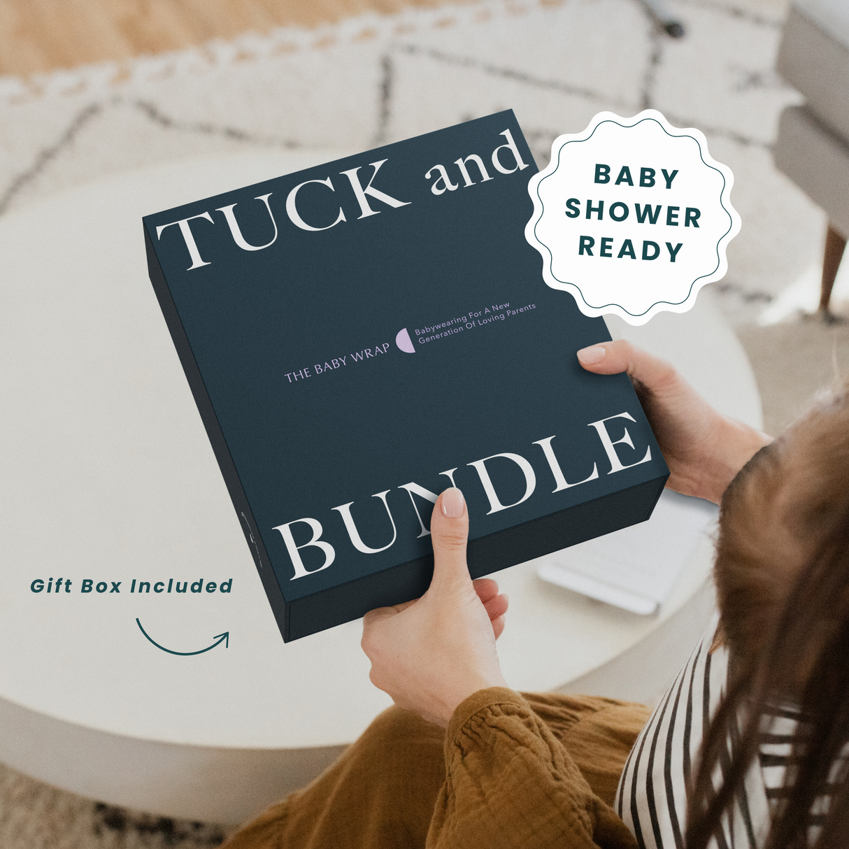 Slate Grey - HoneyBug