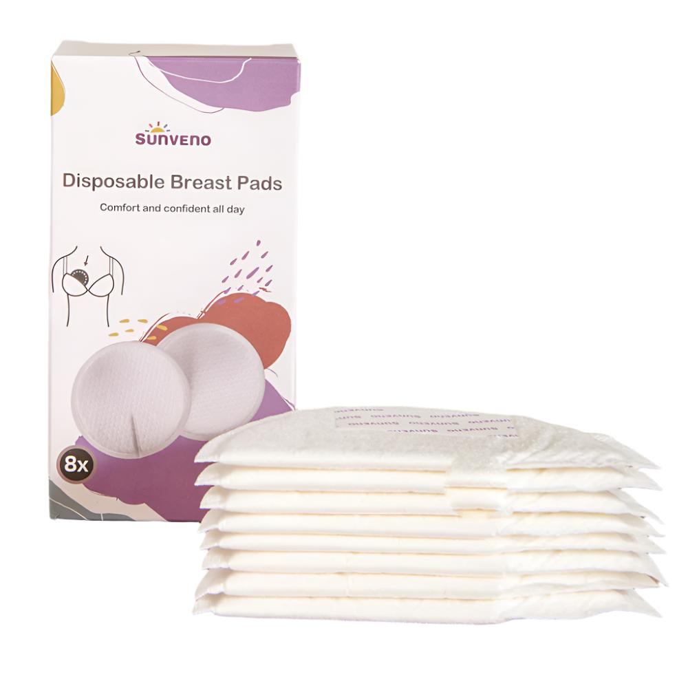 Ultra-Thin Disposable Nursing Pads