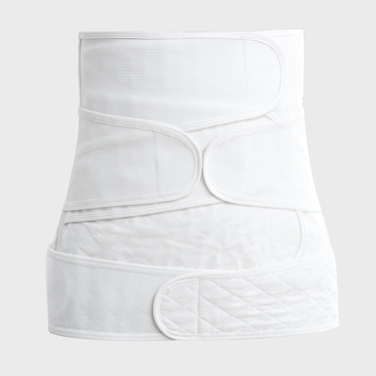 2-in-1 Postpartum Belt Wrap Waist