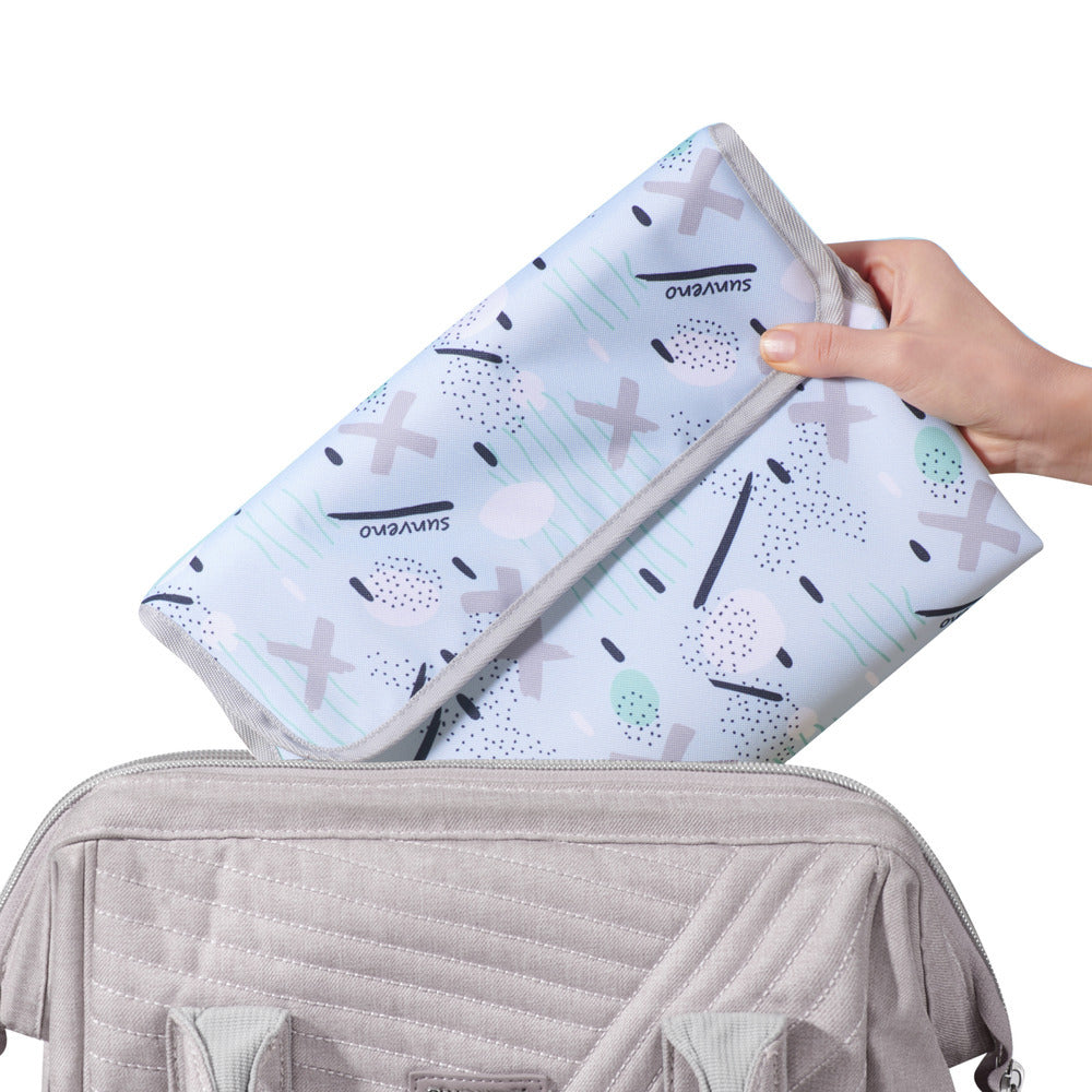 Foldable Changing Pad
