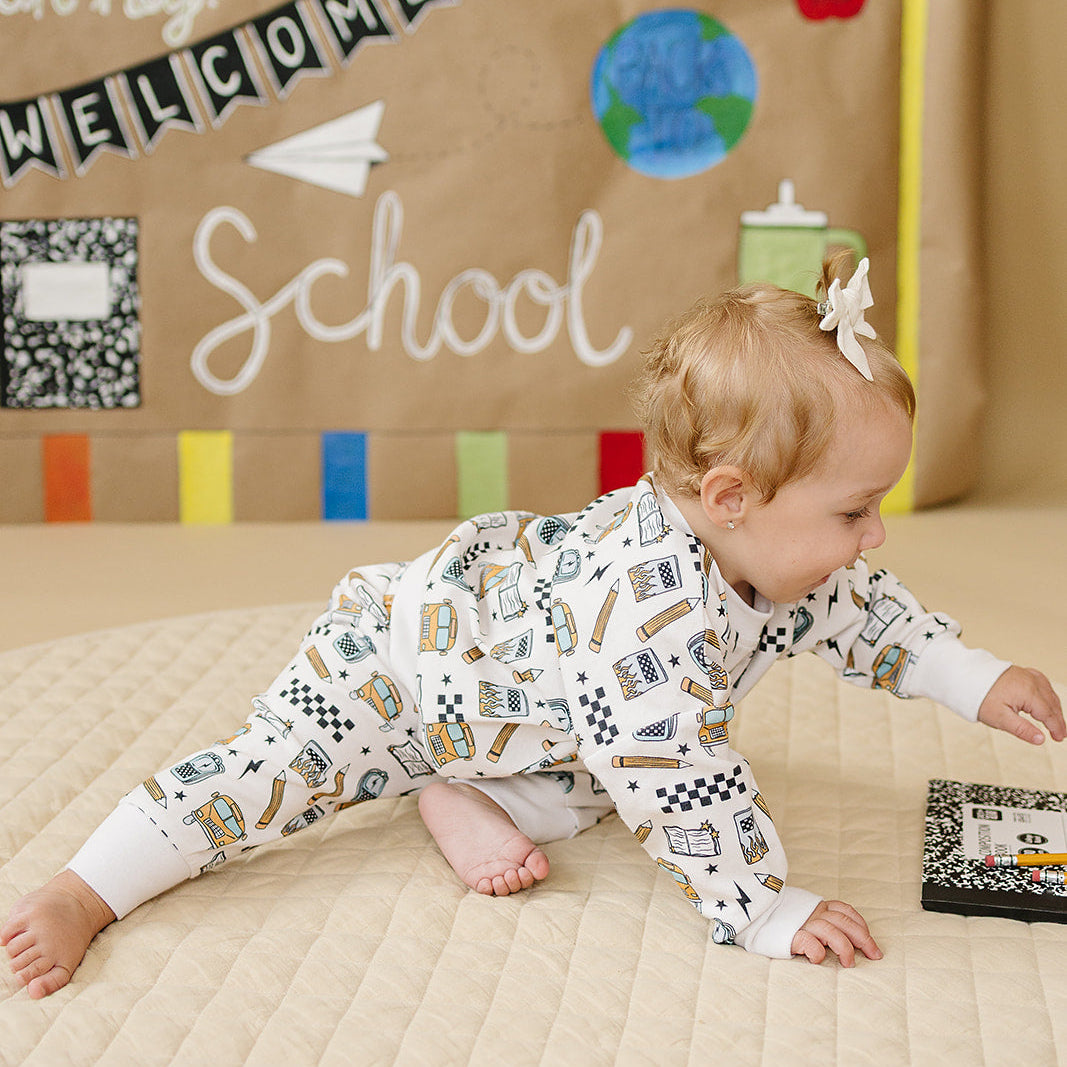 Jogger Set | Back 2 Cool