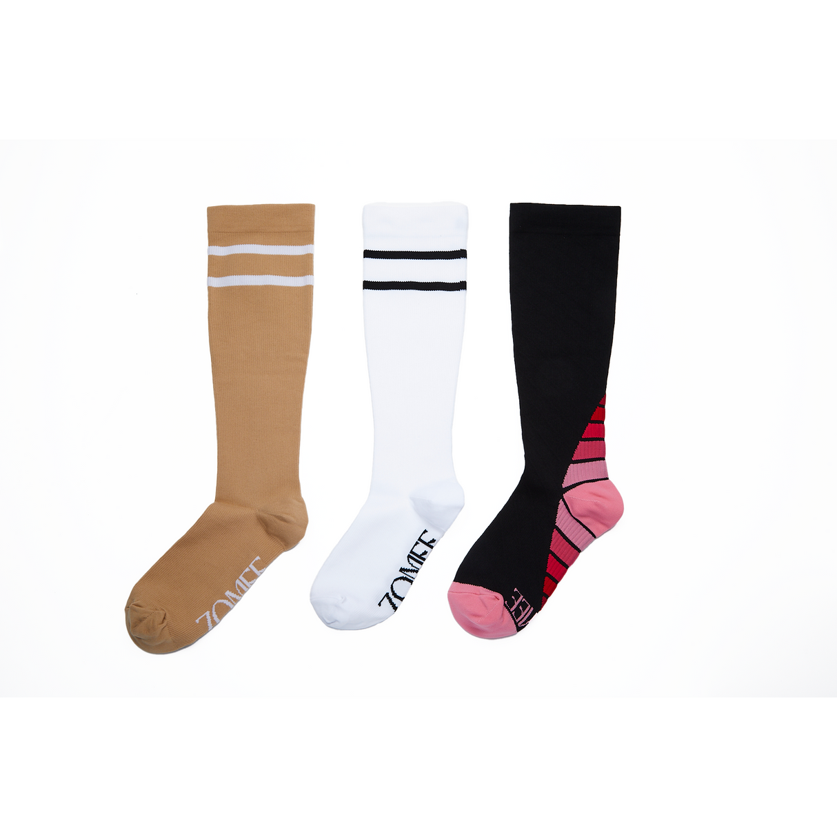Maternity Compression Socks - HoneyBug