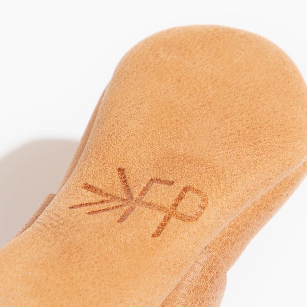 Zion Mary Jane Baby Shoe - HoneyBug