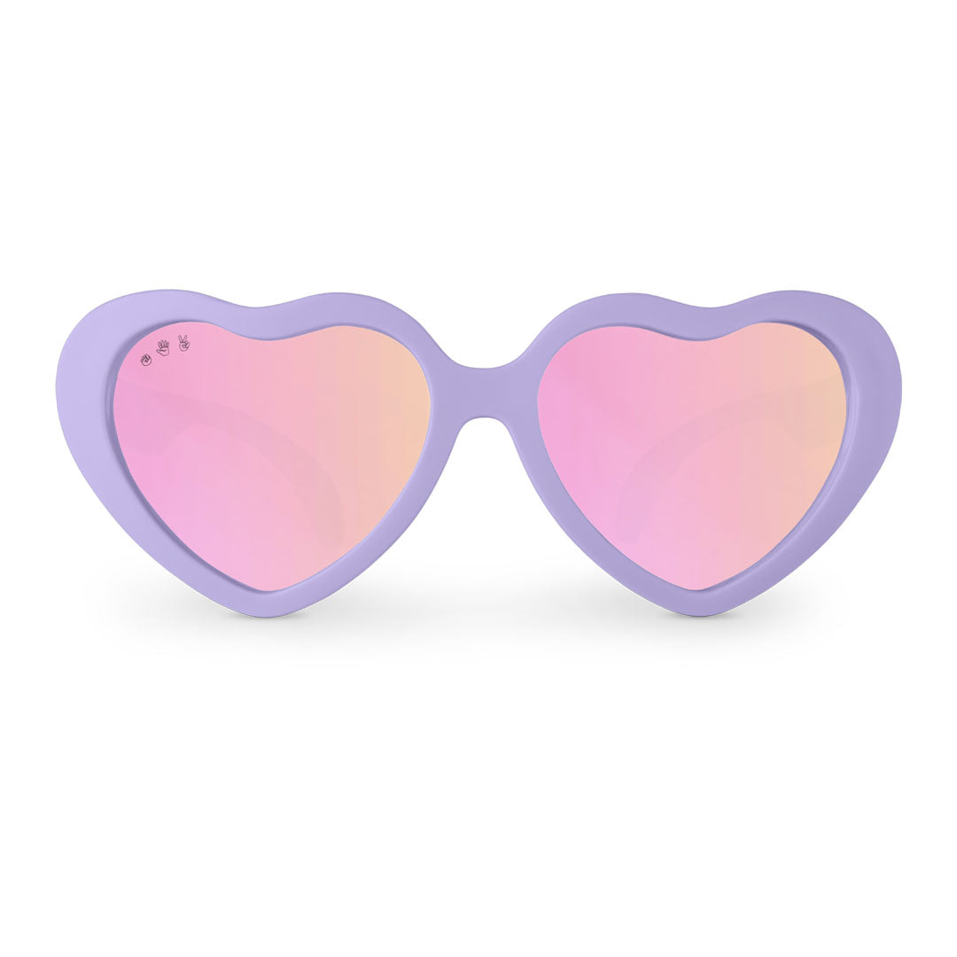 Blossom Hearts | Junior - HoneyBug