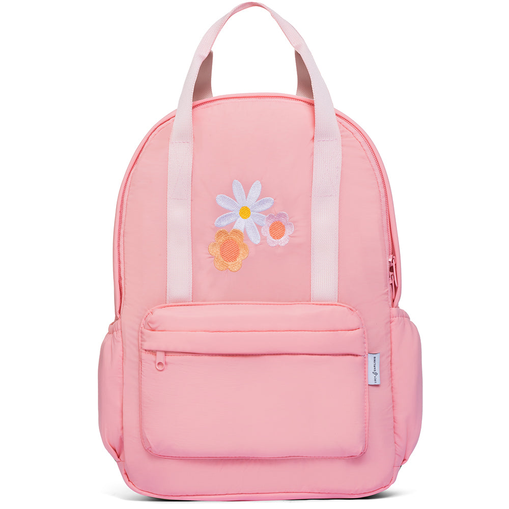 Flower Child Backpack - HoneyBug