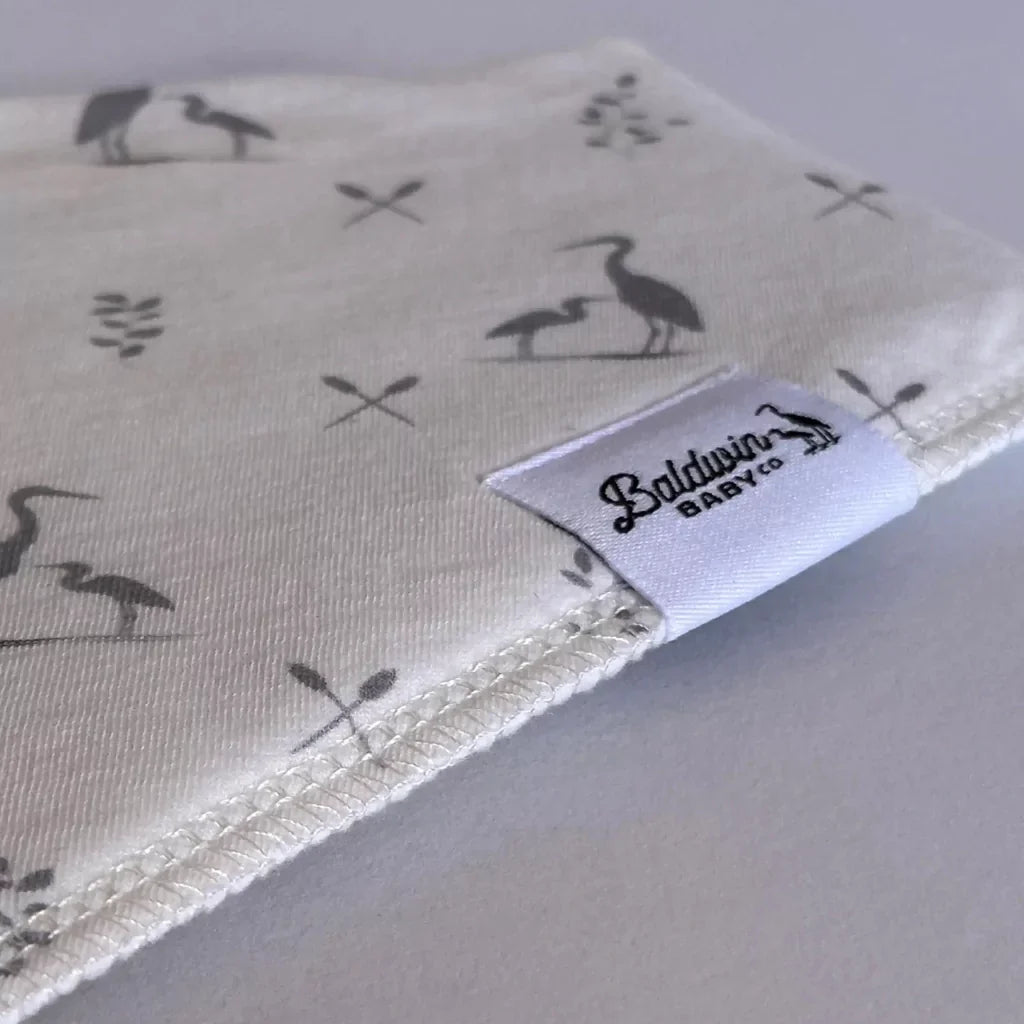 Signature Bandana Bibs Collection