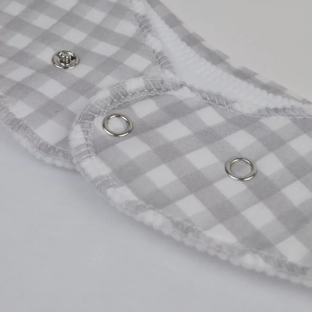 Timeless Charm Bandana Bibs Collection