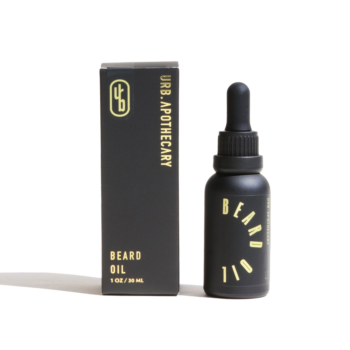 Beard Oil Original