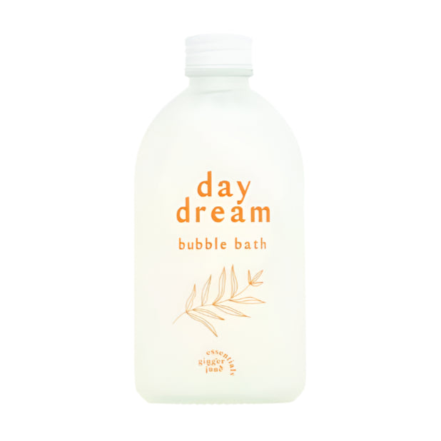 Natural Bubble Bath - Daydream - HoneyBug