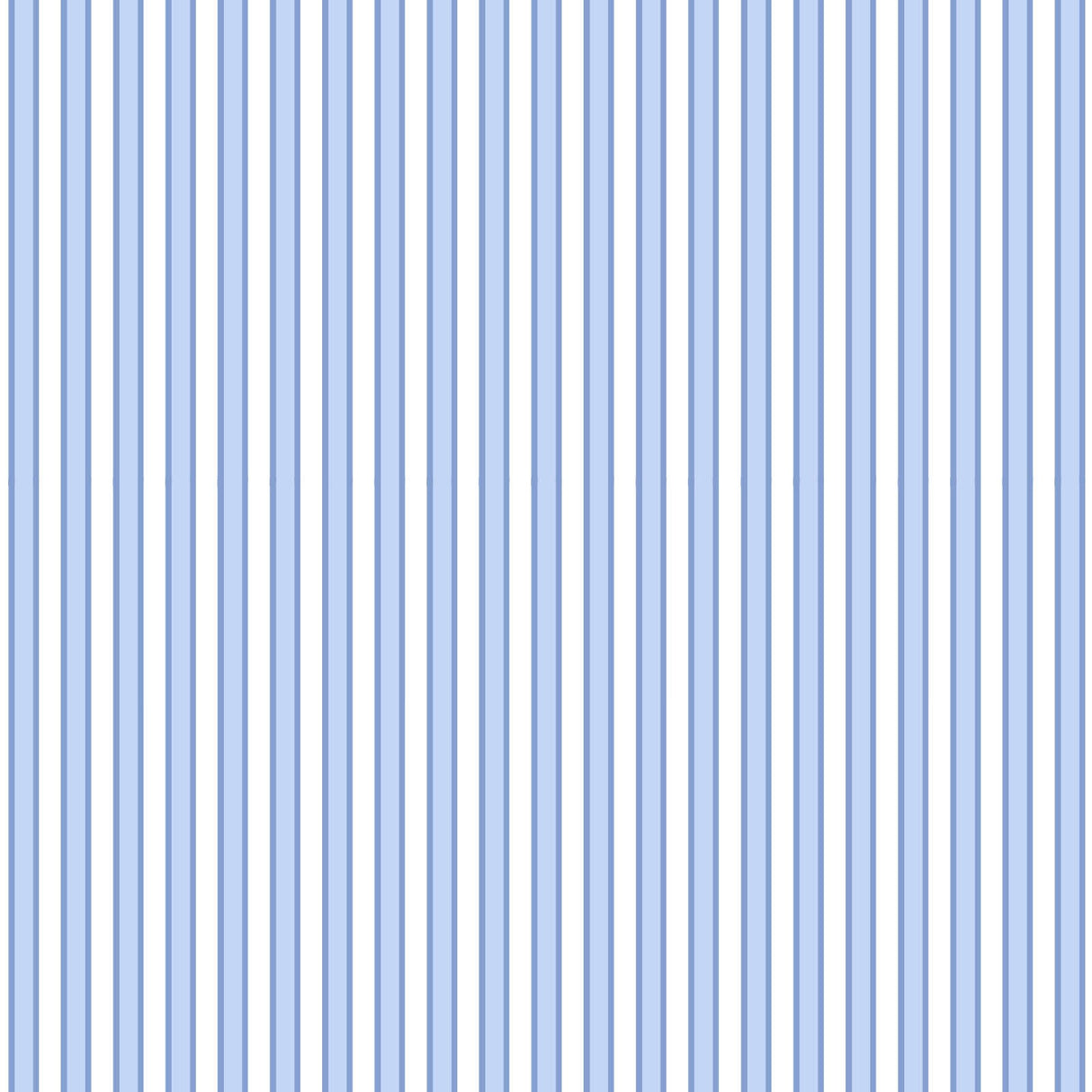 Henry Boys' Pima Cotton Shortall - Classic Stripe - HoneyBug