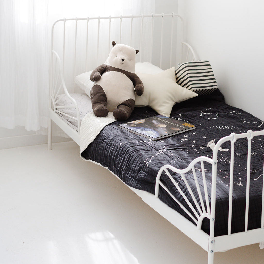 Astrology Throw Blanket