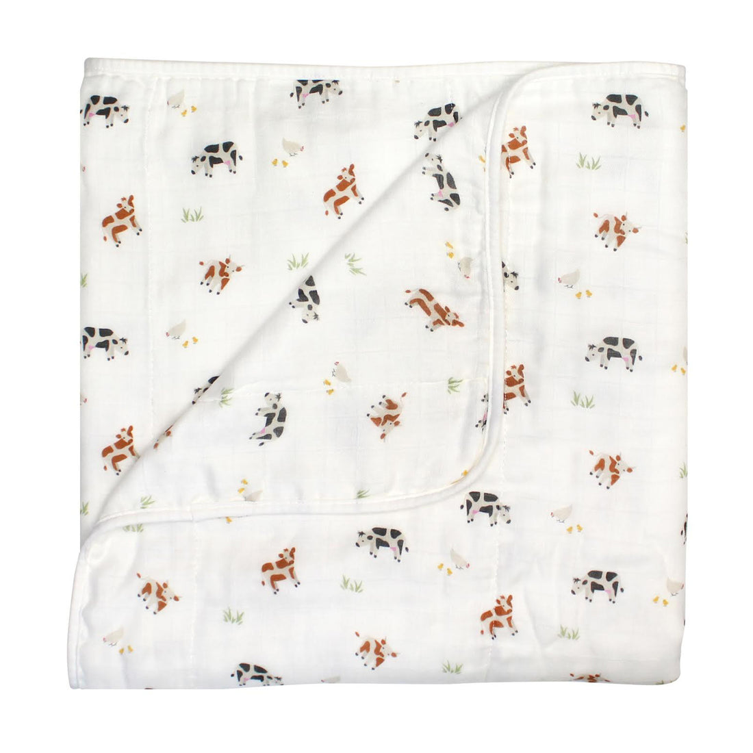 On the Farm Gift Box - HoneyBug