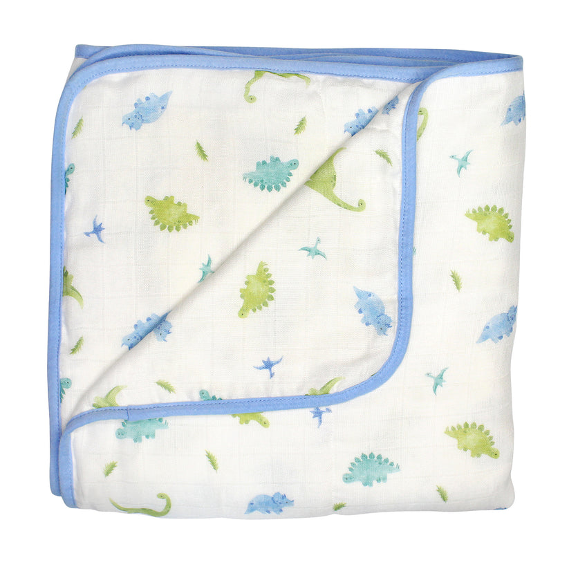 Dino Dudes Gift Box - HoneyBug