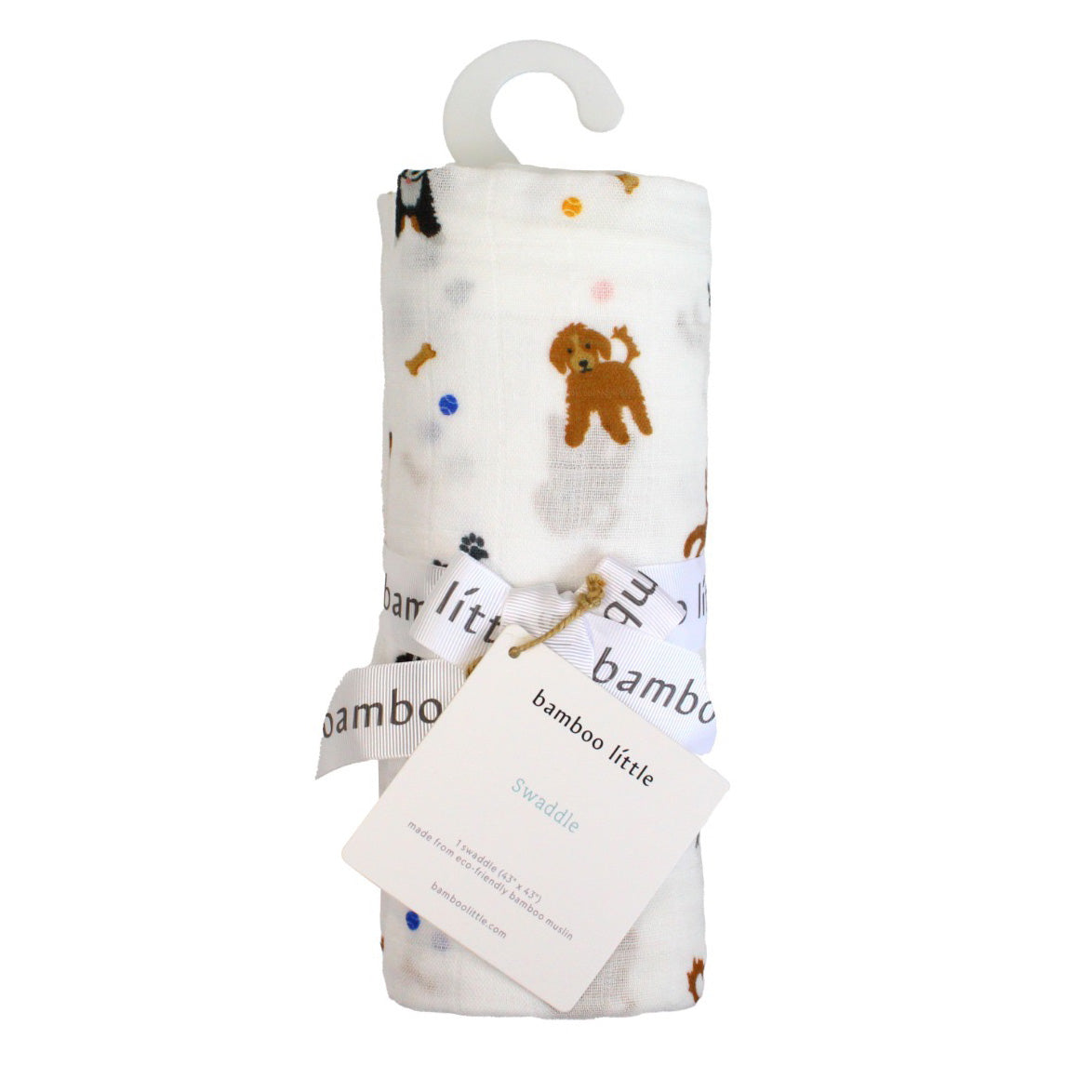 Dogs Swaddle - HoneyBug