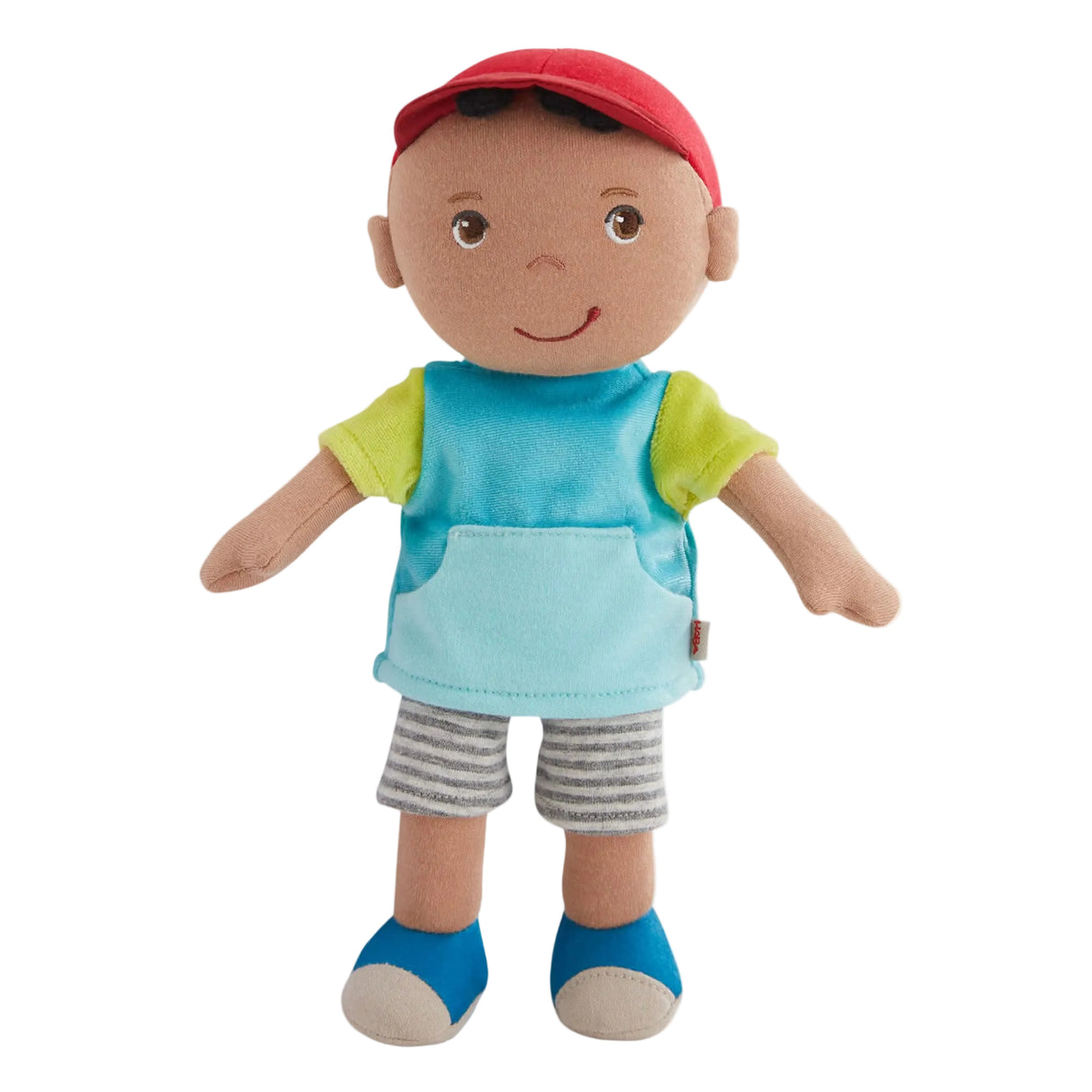 Snug Up Doll Gabriel