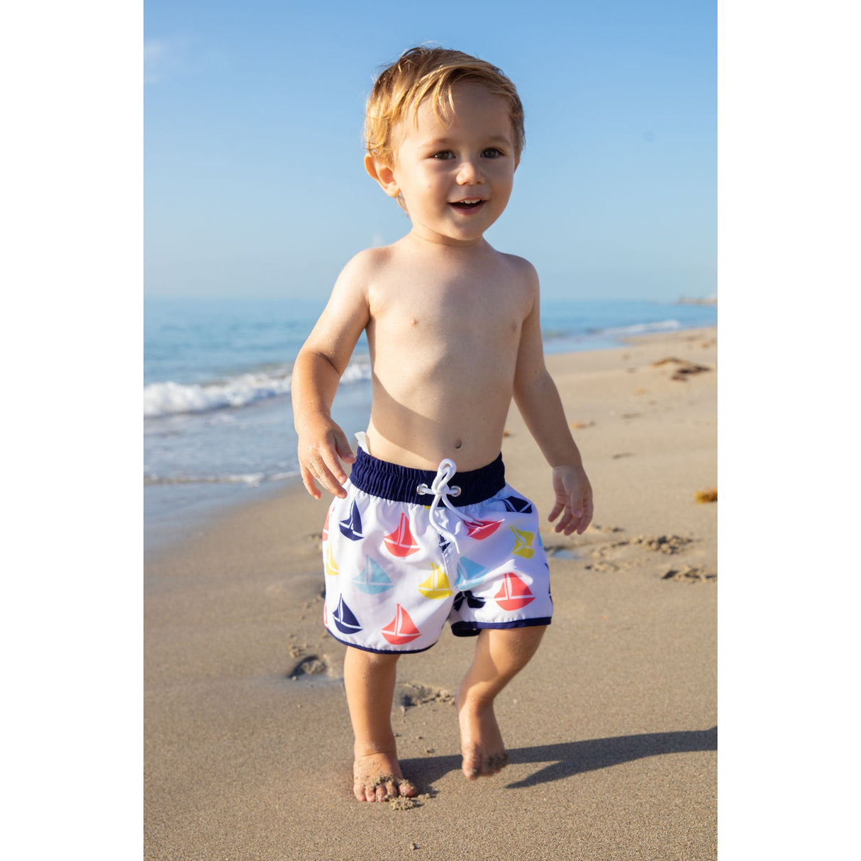 Bayberry Trunks - HoneyBug