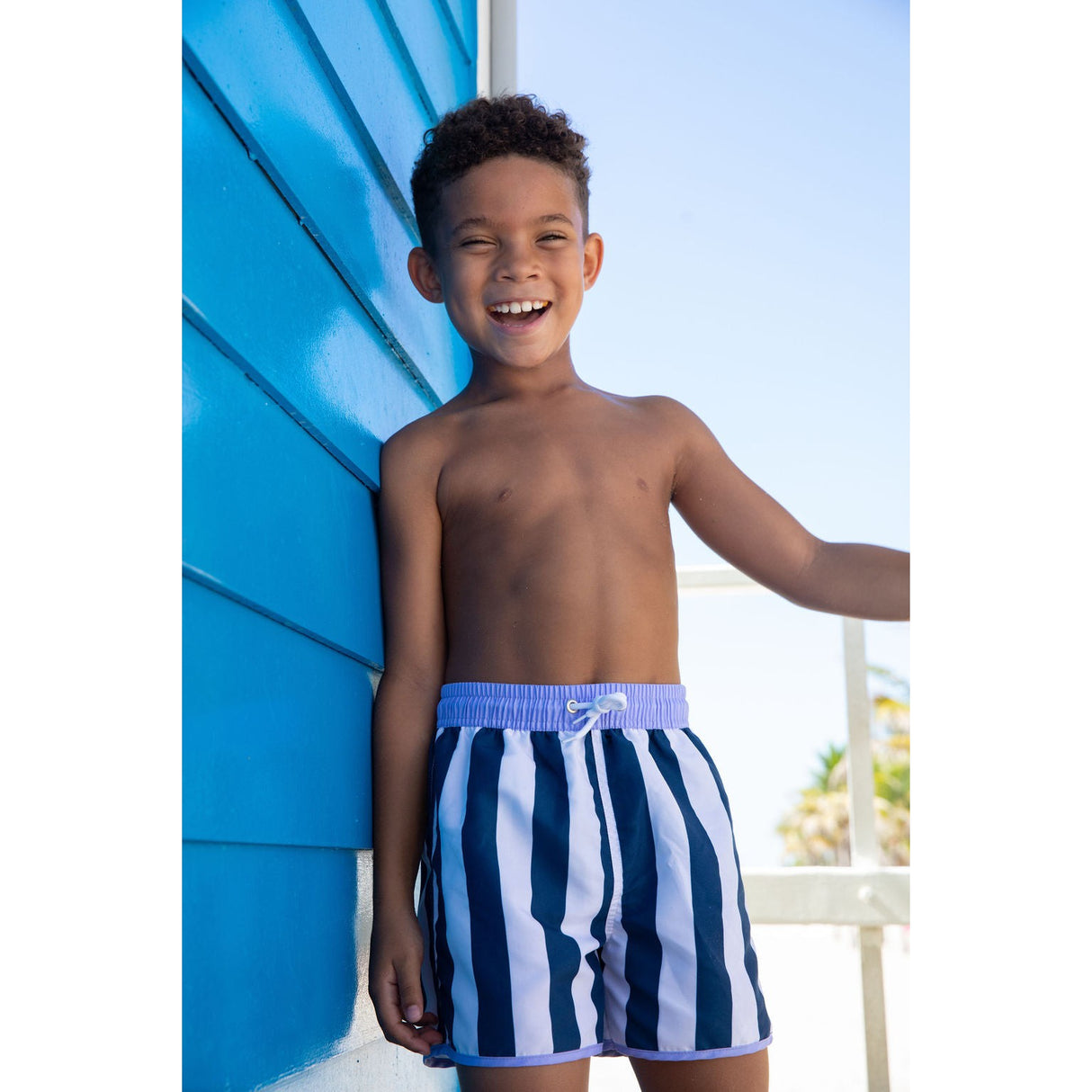 Grand Windsor Trunks - HoneyBug