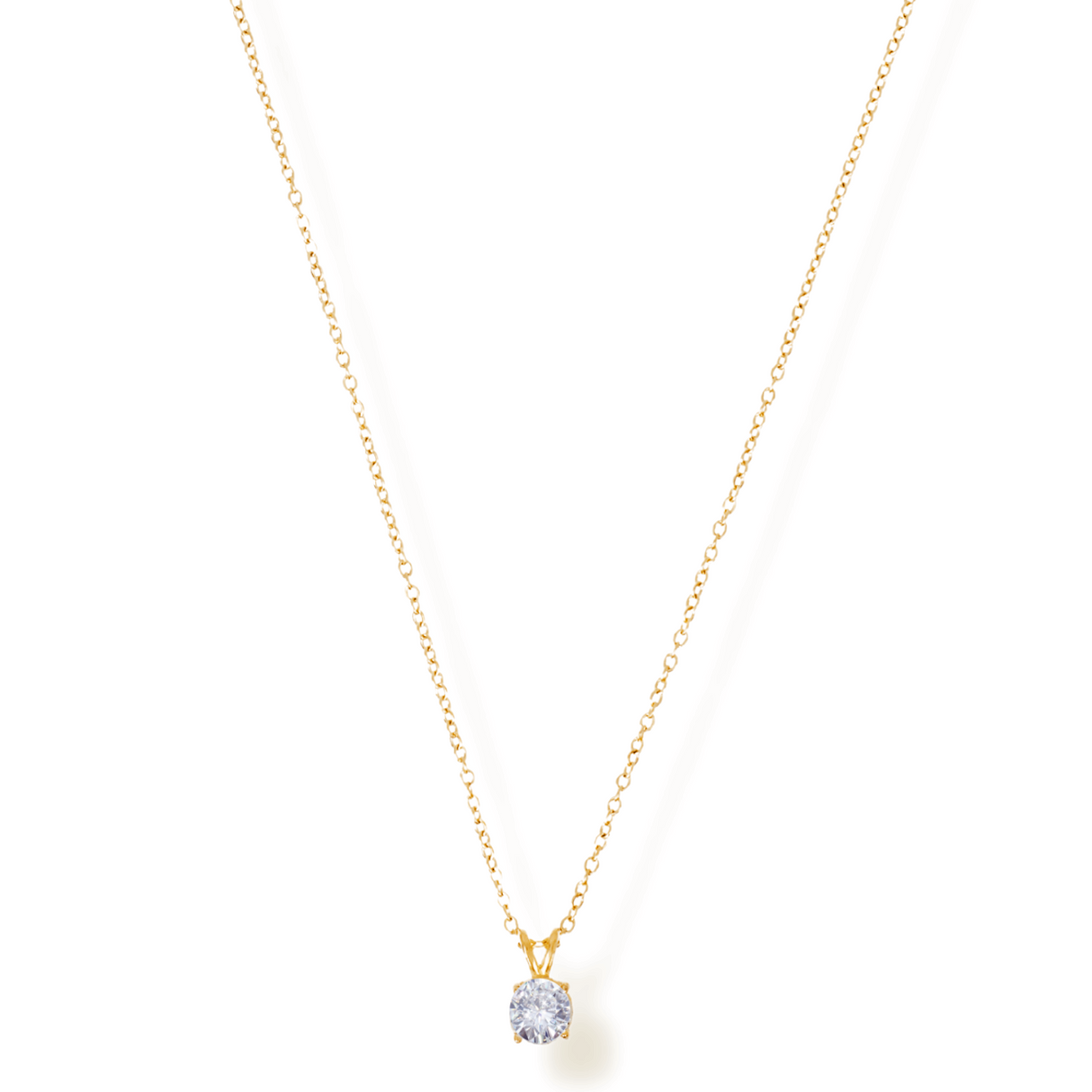 Lillian Necklace - HoneyBug