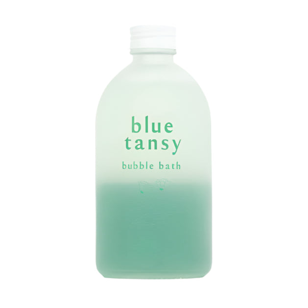 Natural Bubble Bath - Tansy - HoneyBug