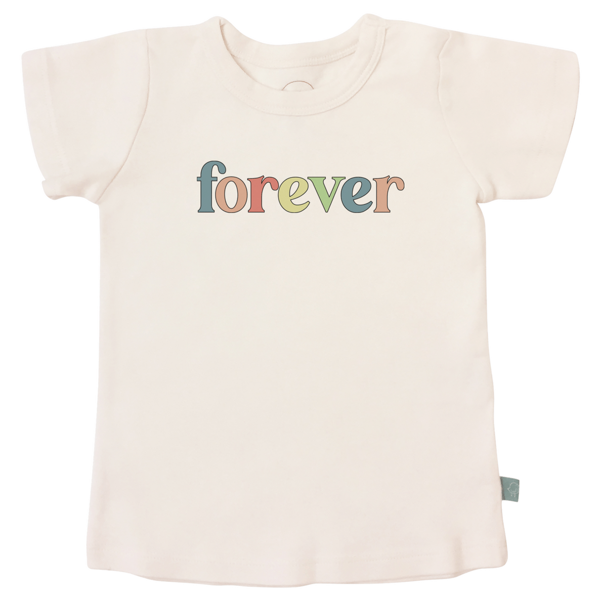 graphic tee | forever - HoneyBug