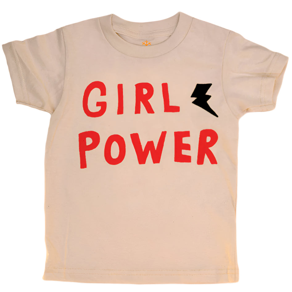Girl Power Organic - HoneyBug