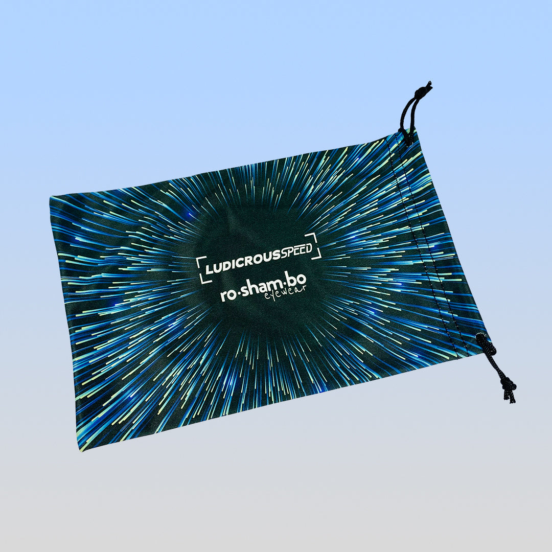 Ludicrous Speed Snow Goggles Set | Youth - HoneyBug