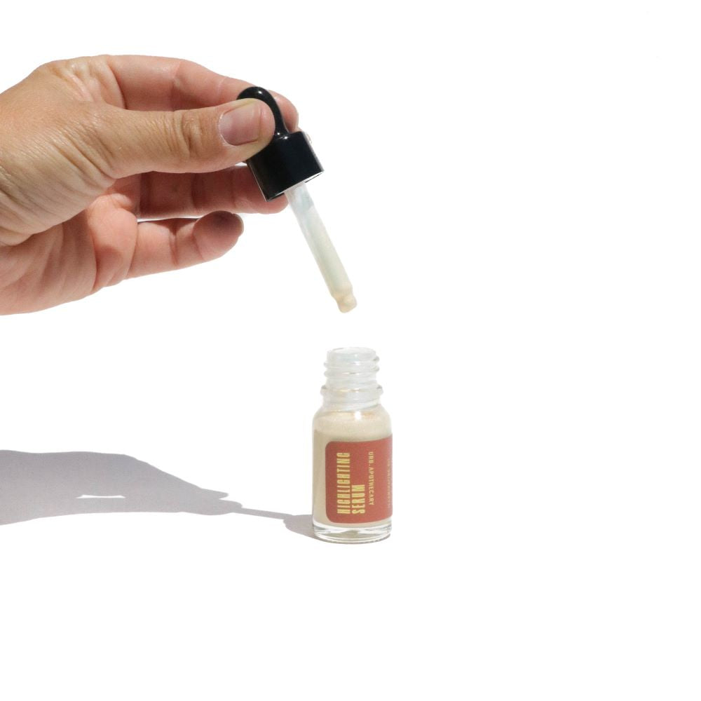 Illuminating Serums - HoneyBug