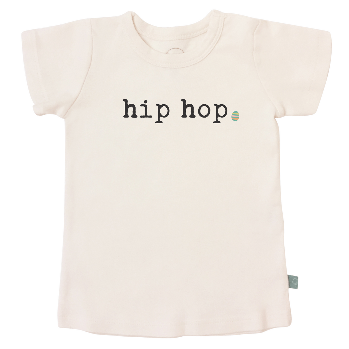 graphic tee | hip hop