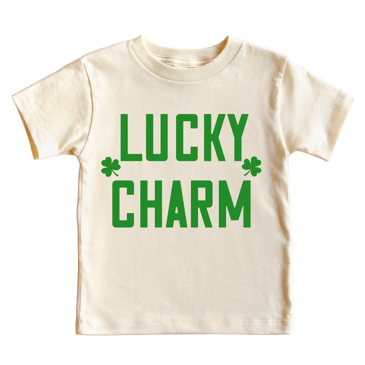 Lucky Charm St Patrick's Day Shirt