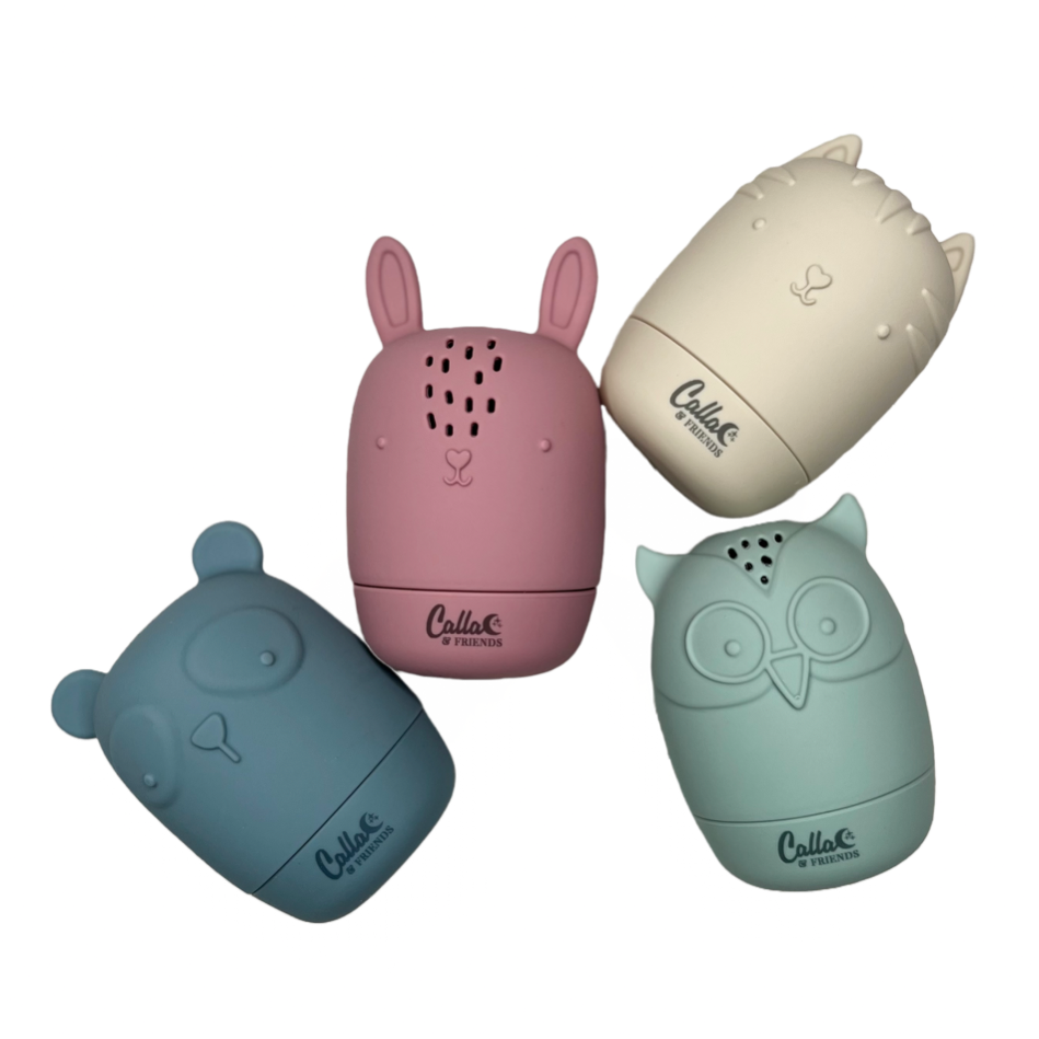 Ollie’s Friends Water Toys