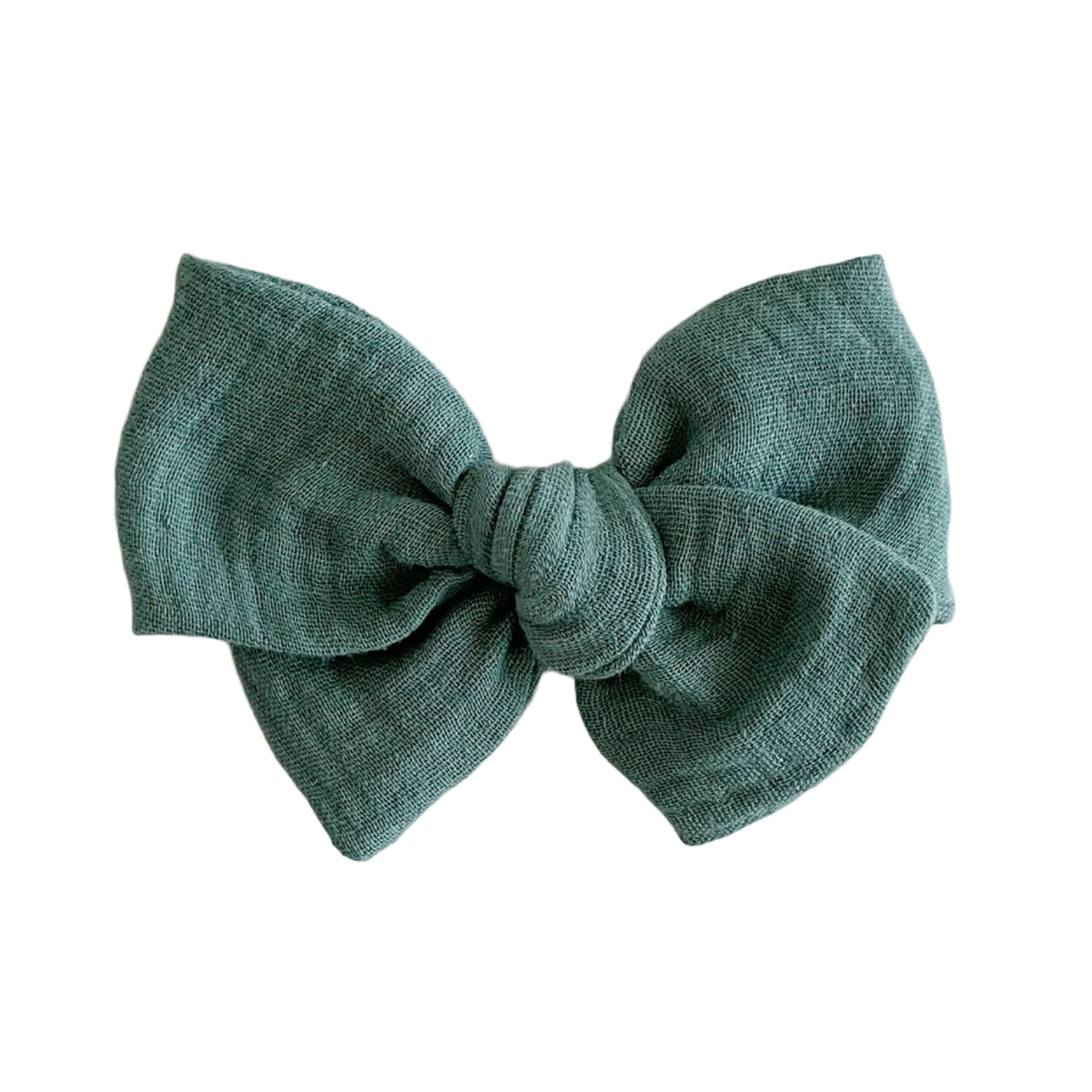 Medieval Forest Green Pinwheel - HoneyBug