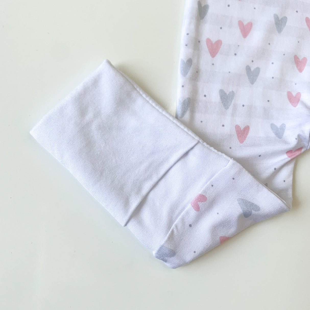 Sweetheart Coverall
