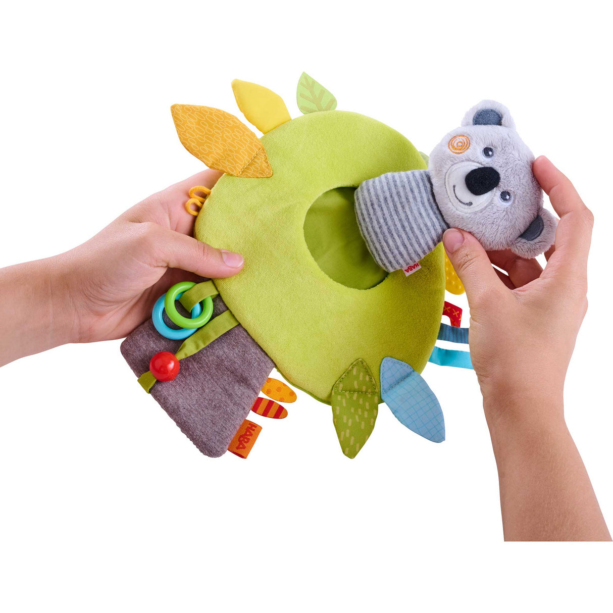 Koala Discovery Hanging Toy - HoneyBug